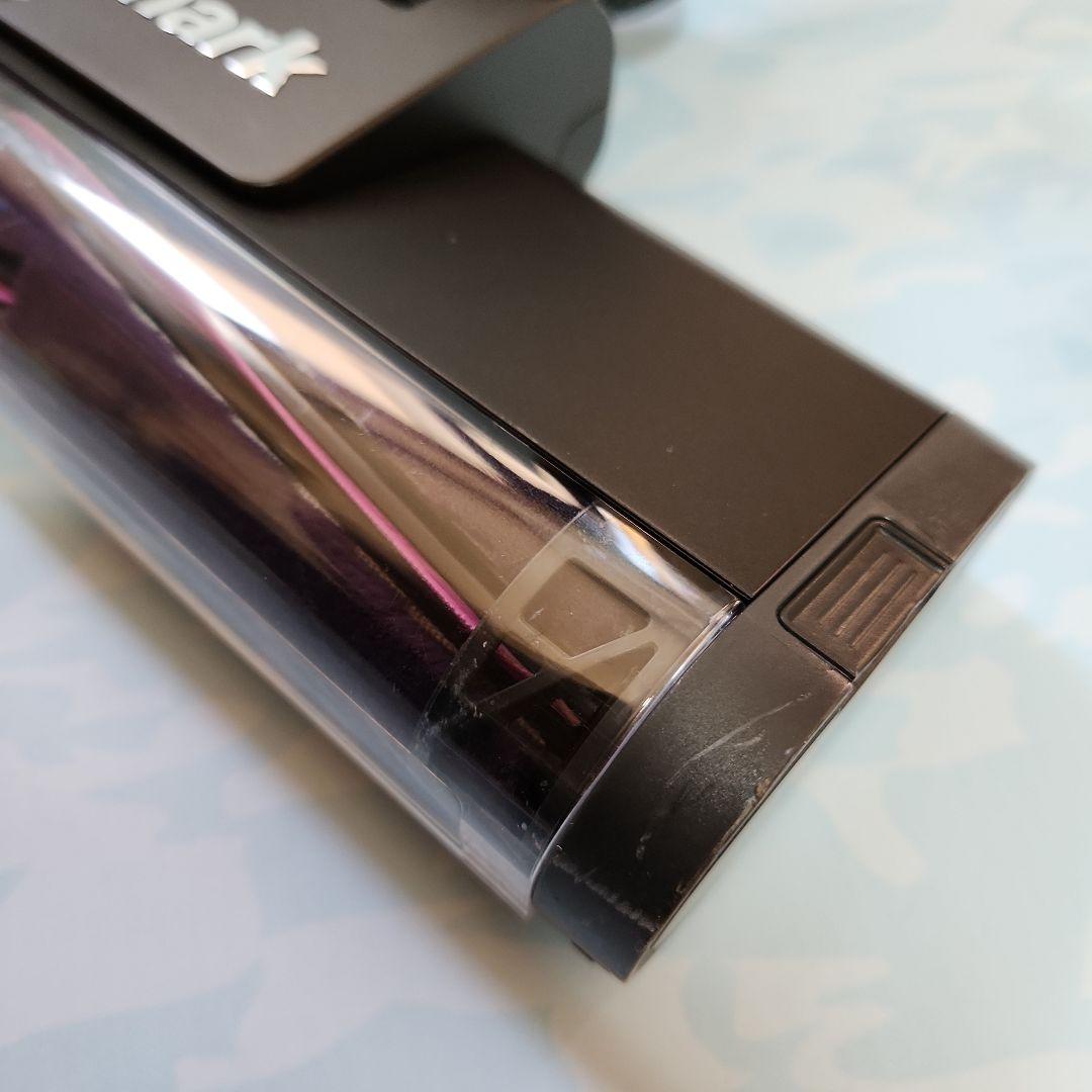 掃除機・クリーナー SHARK IW3241JBK T6