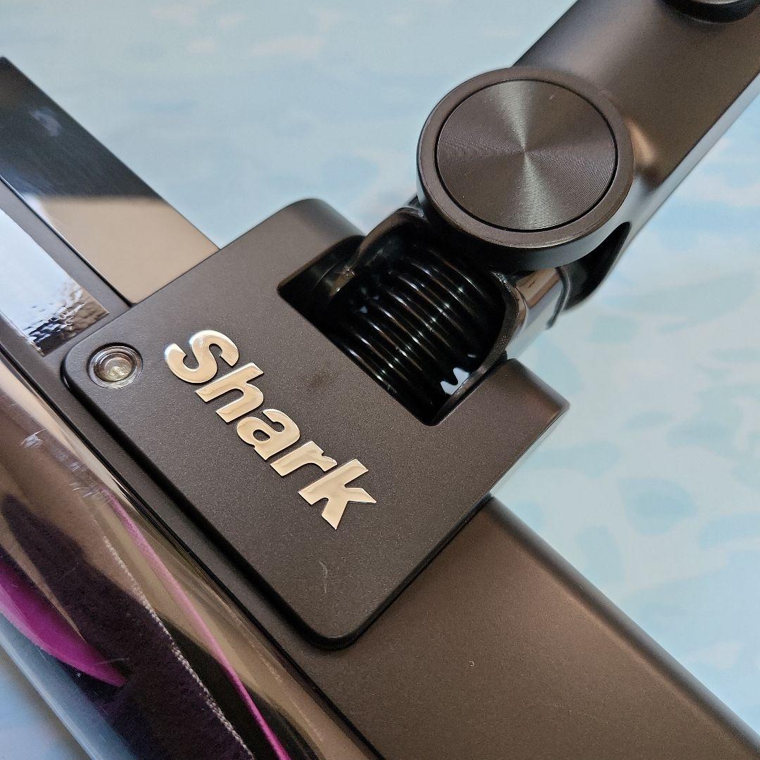 掃除機・クリーナー SHARK IW3241JBK T6