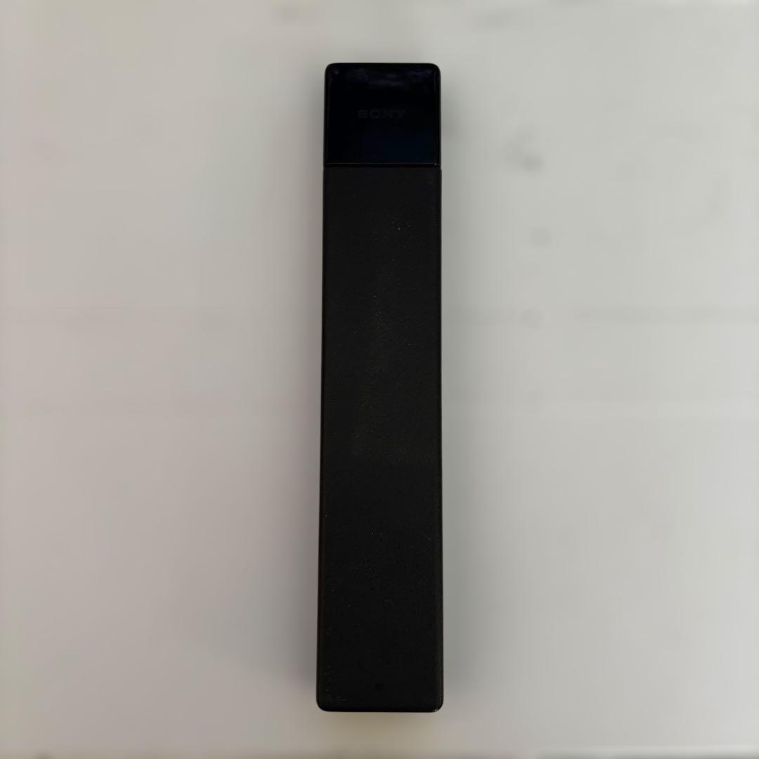 SONY 4K 液晶テレビ 49V BRAVIA KJ-49X9000F