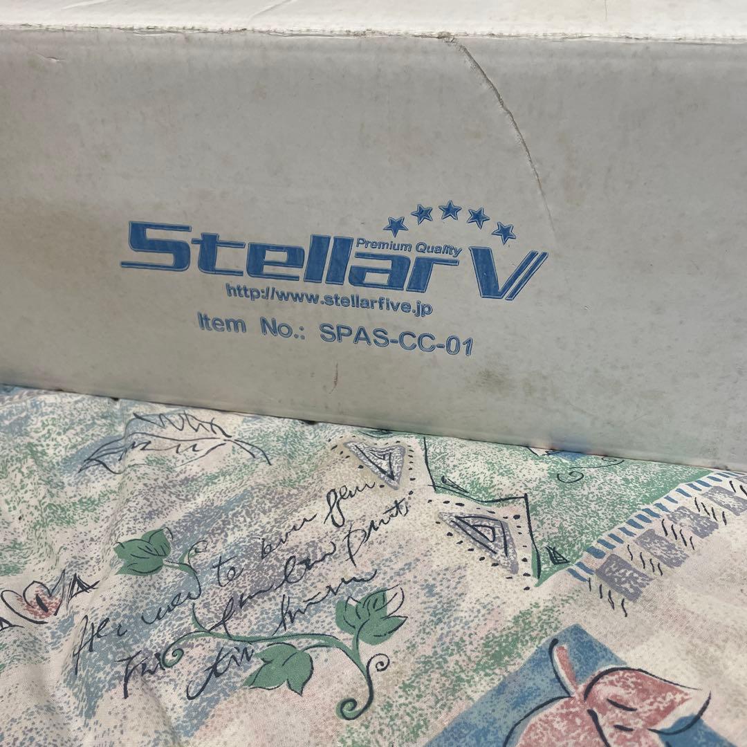 美品‼️ステラファイブ　スモークLED テール　ルークス、パレット