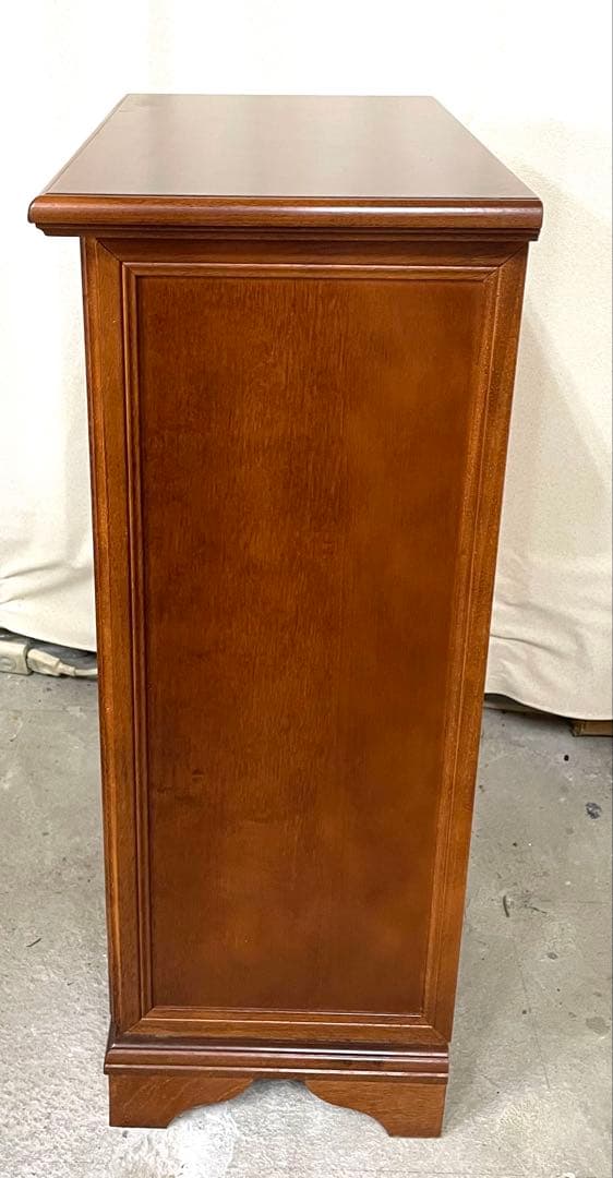 ナイトテーブル 電話代 アンティーク イタリア 美品