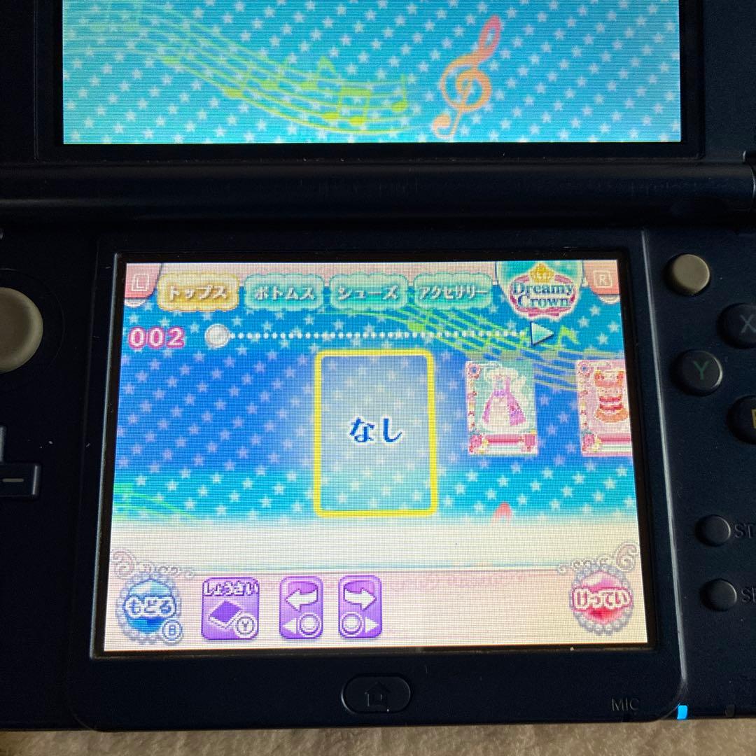 ✴︎11時間以内発送✴︎強データ！！3DS アイカツ!My No.1 Stage!