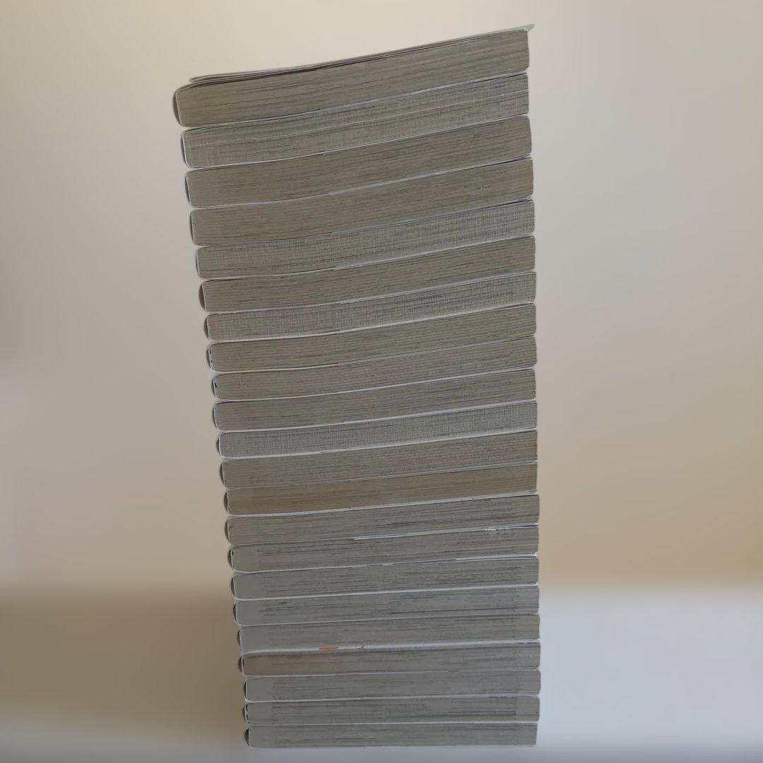 ゆるゆり 1〜22巻　【21巻帯なし】