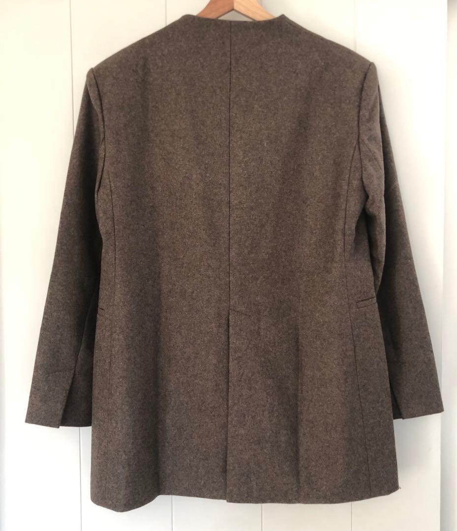 ジャケット・アウター tomako