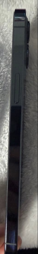 Apple iPhone 12 pro max 本体 ブルー