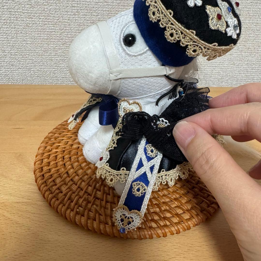 もちもち本舗さま専用です。