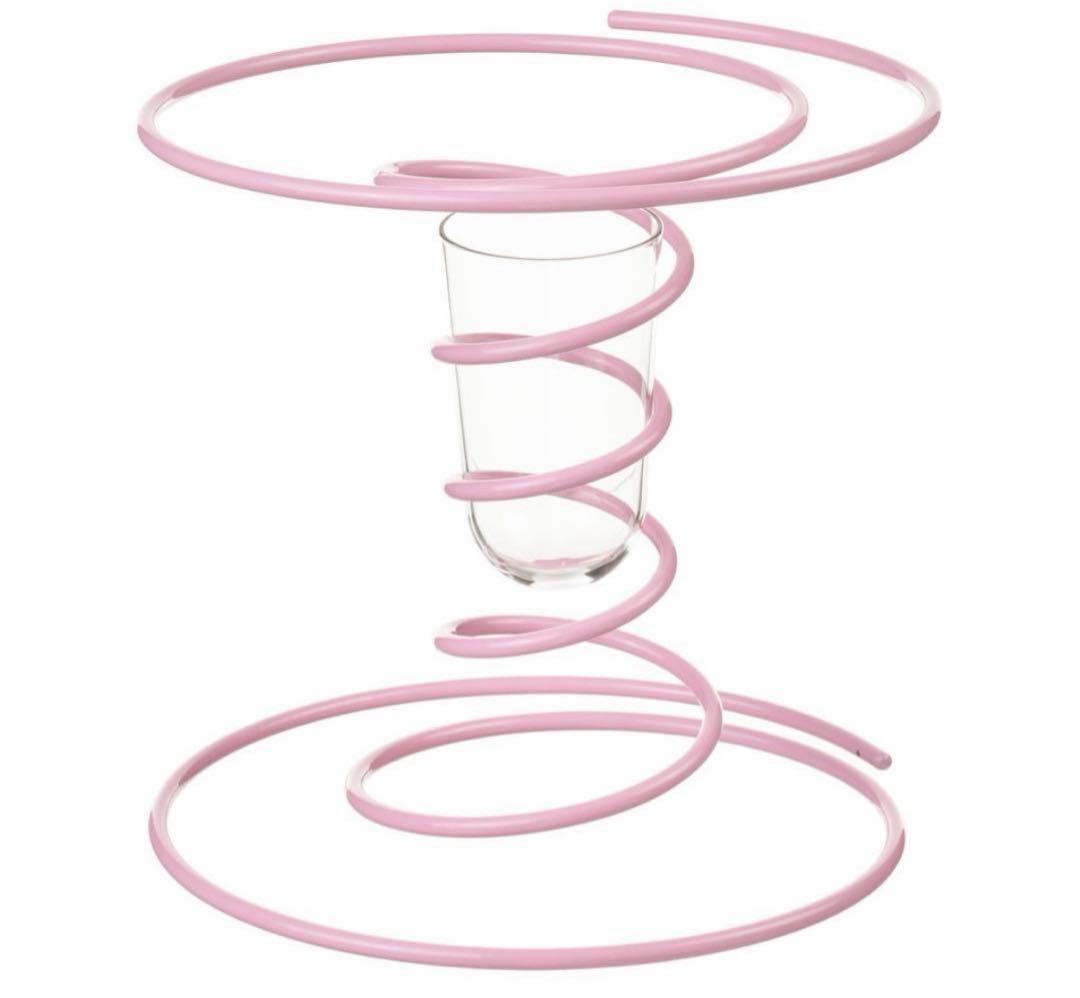 VINTERFINT IKEA Gustaf Westman 置物 花瓶 アート