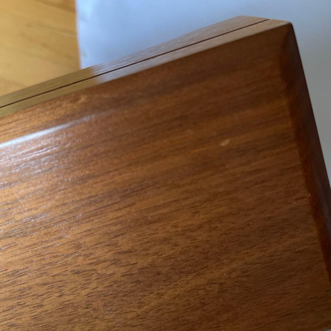 最終値下げ　REUGE MUSIC オルゴール モーツァルト 2009年スイス製