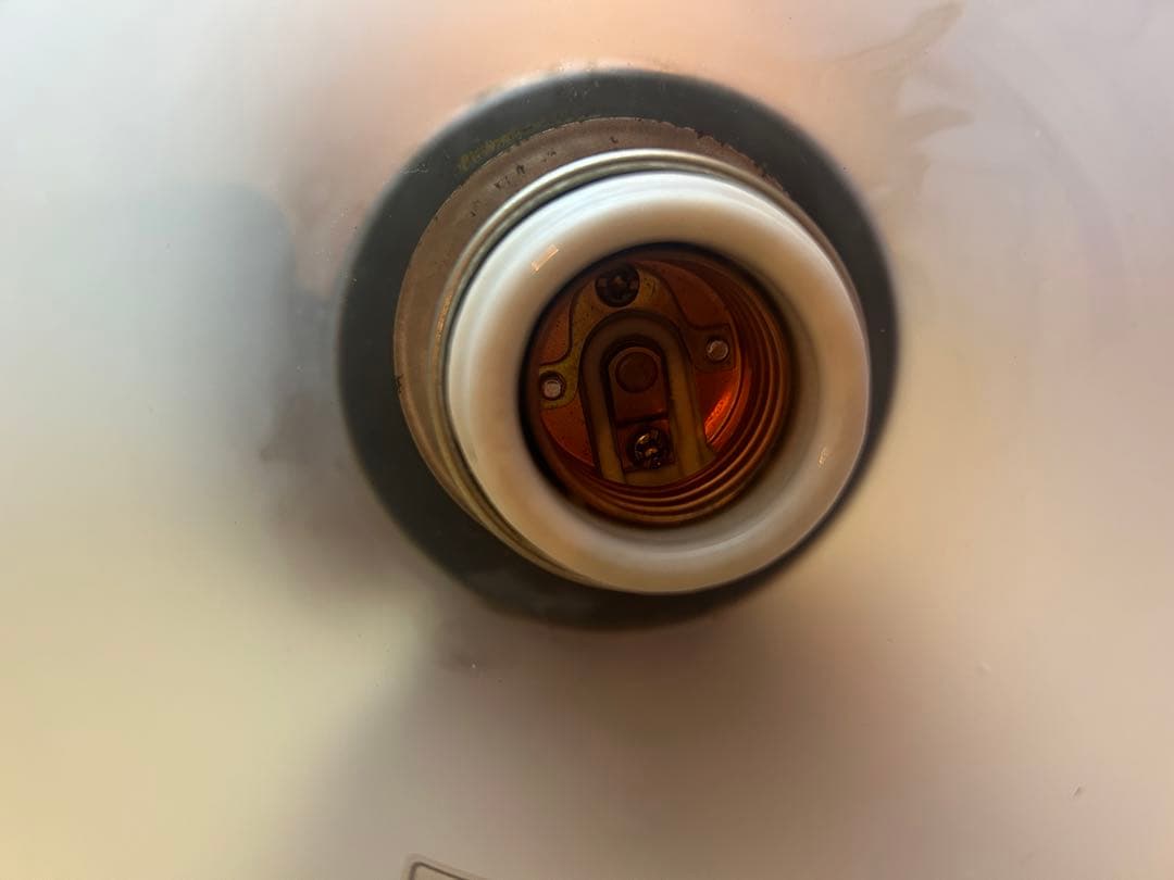 タキズミ 昭和風ペンダントライト