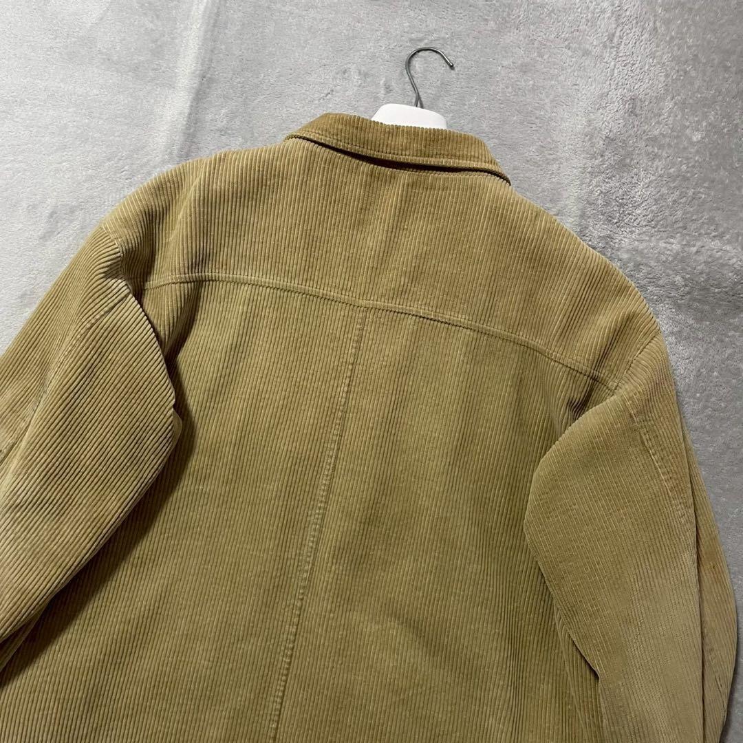 ジャケット・アウター 90s Patagonia Corduroy Jacket STY27006