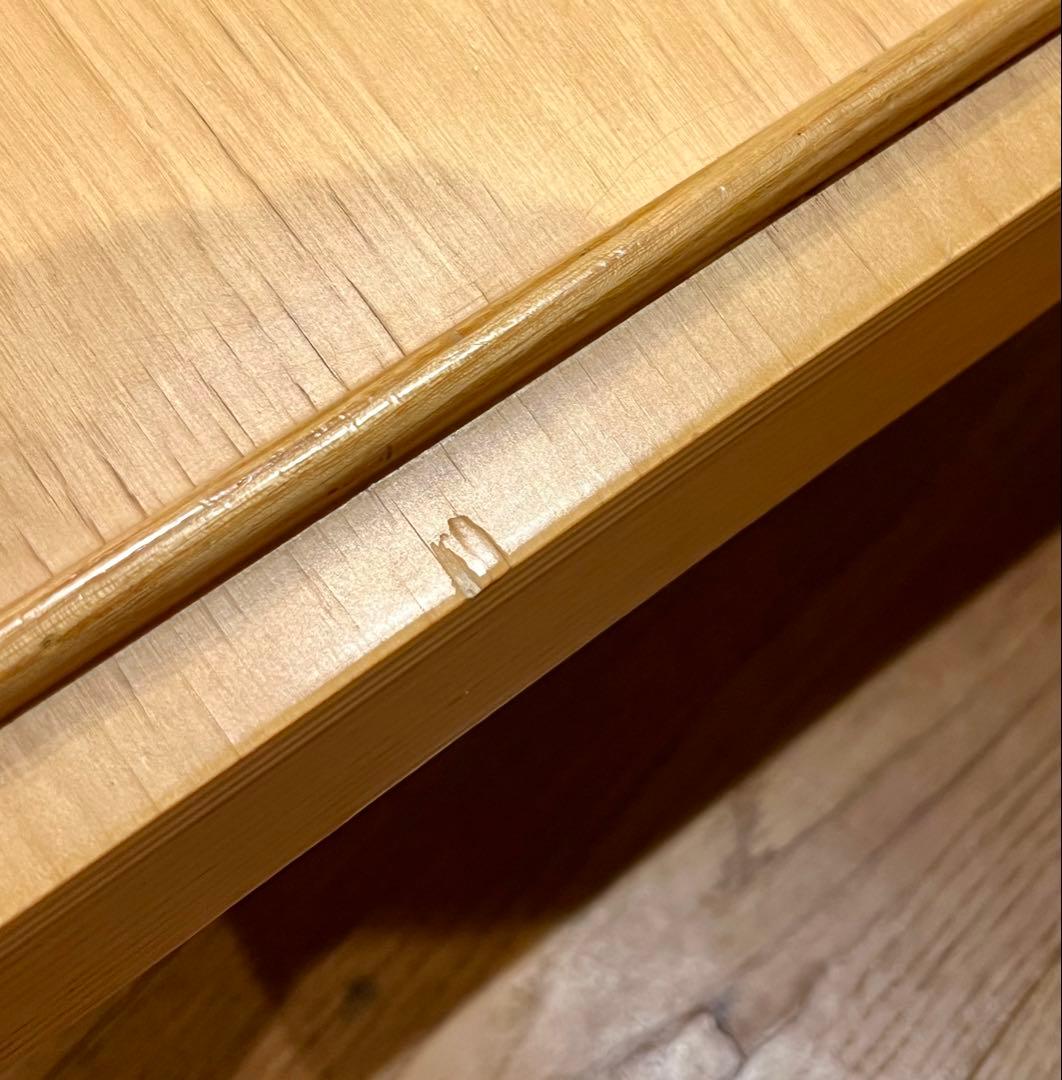 ACTUS アクタス エホンナナメテーブル ehon naname table