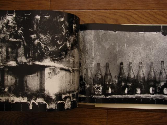 死現実　荒木経惟　Nobuyoshi Araki　帯付き