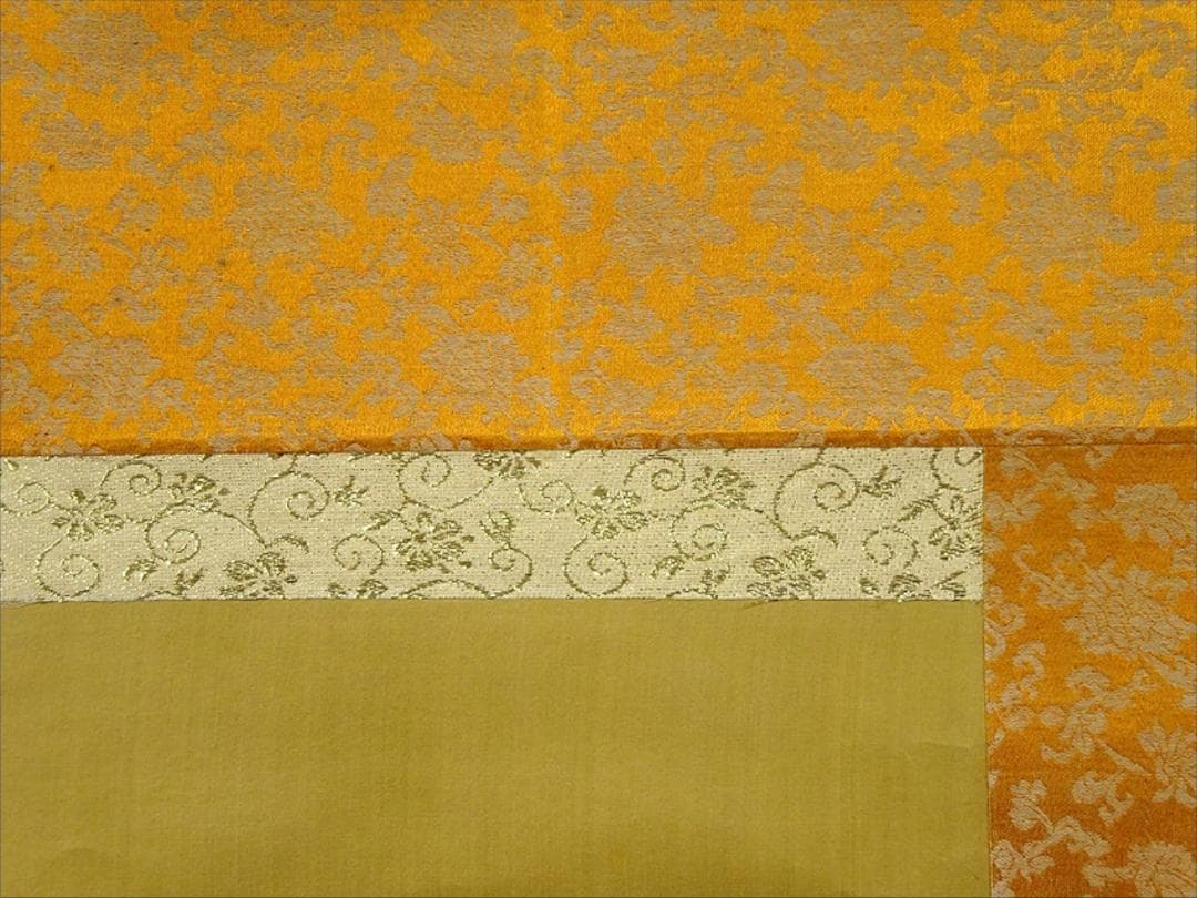 大幅掛軸 陳世向『李白 望盧山瀑布』中国画 絹本 箱付 掛け軸 a03253