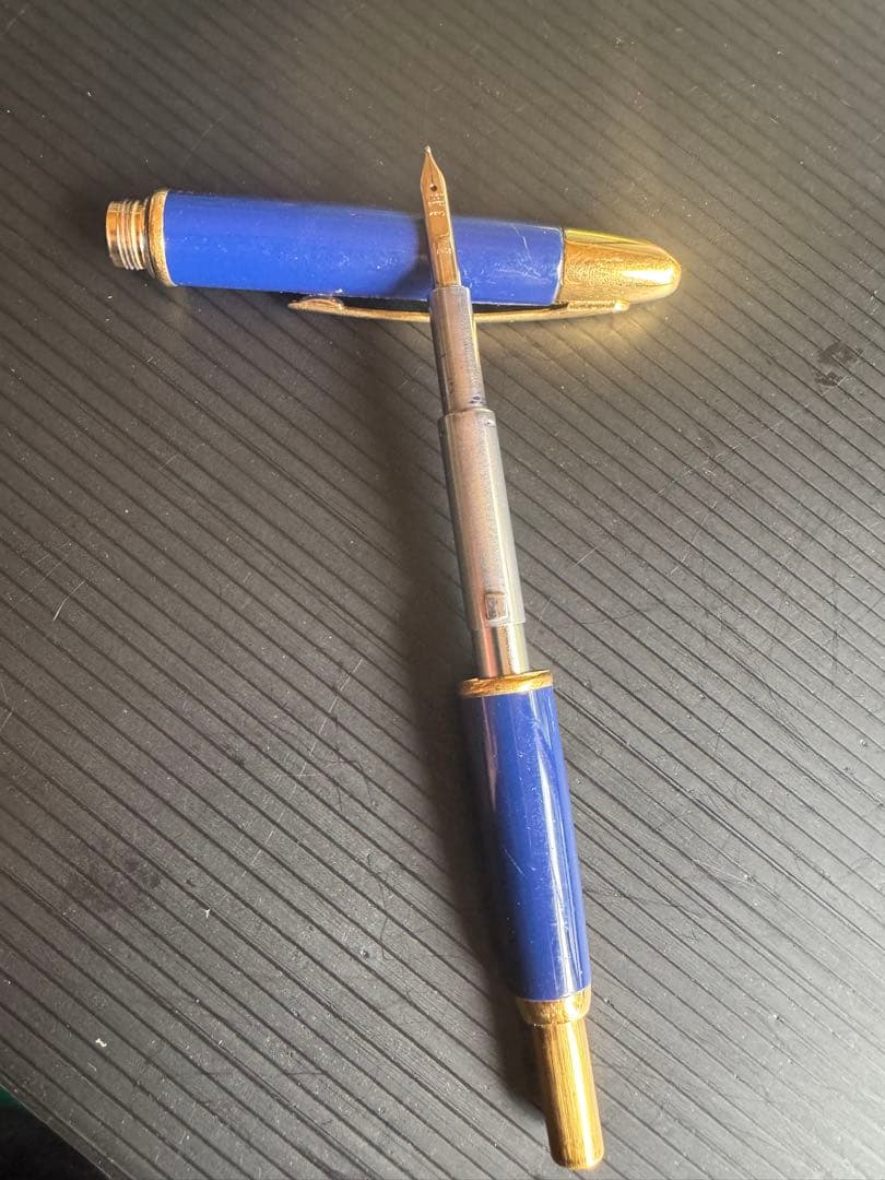 Cross/PILOT 万年筆 ペン先 18K,14K