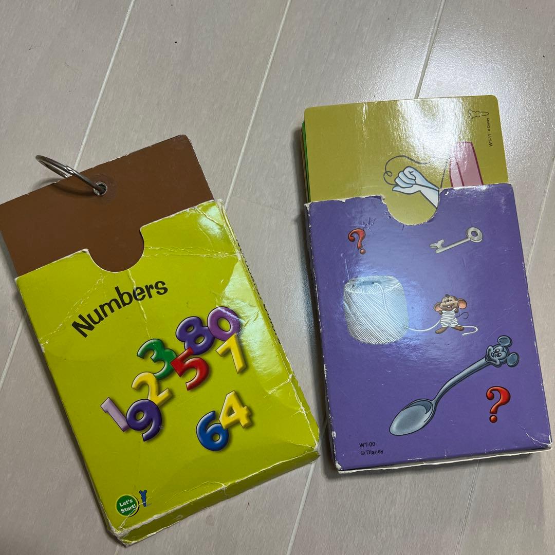 DWE ディズニー英語システム 2017 MTDSGAQL(+P) フルセット