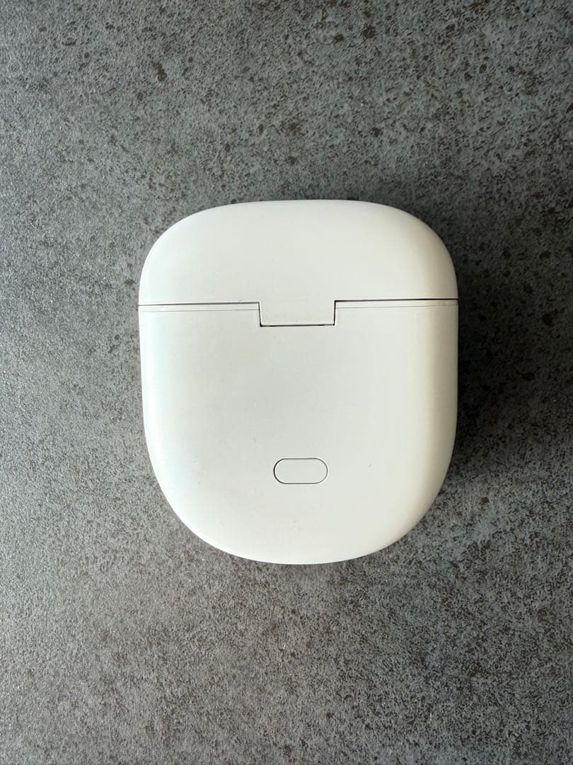 BOSE Quietcomfort Earbutsワイヤレスイヤホン ホワイト