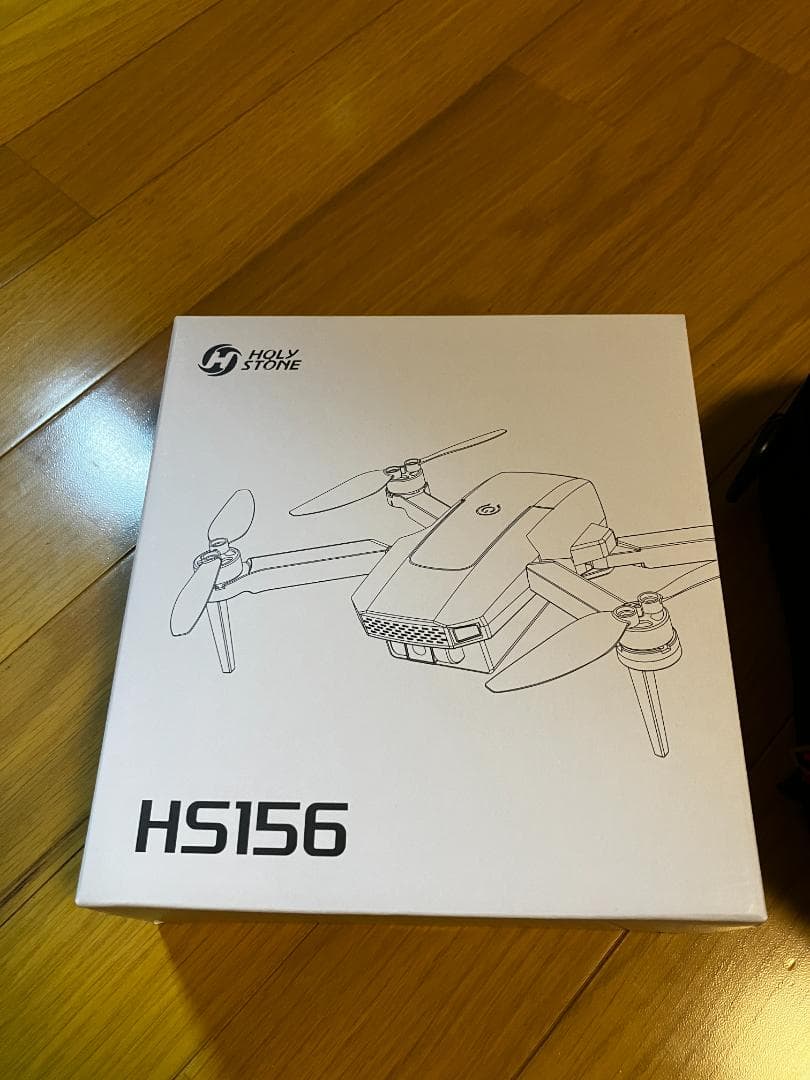 HS156 ドローン & Tello用キャリングケース