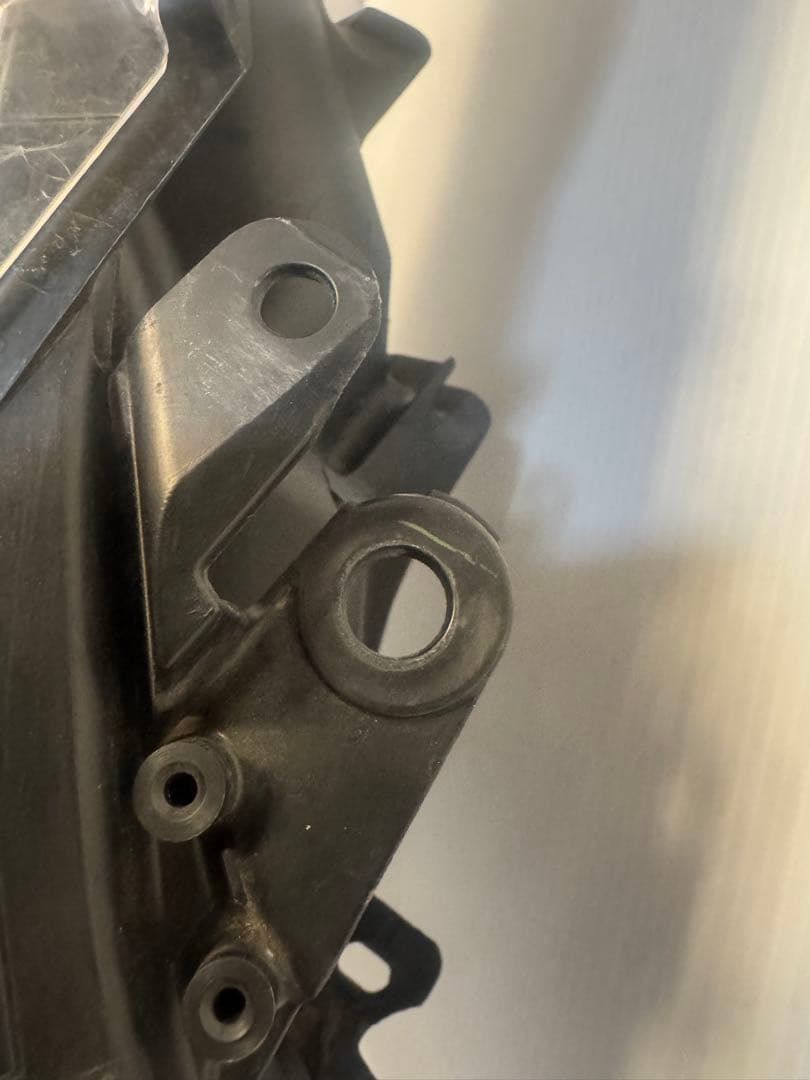 ★美品★ プリウス DAA-ZVW50 右ヘッドランプ 前期 LED