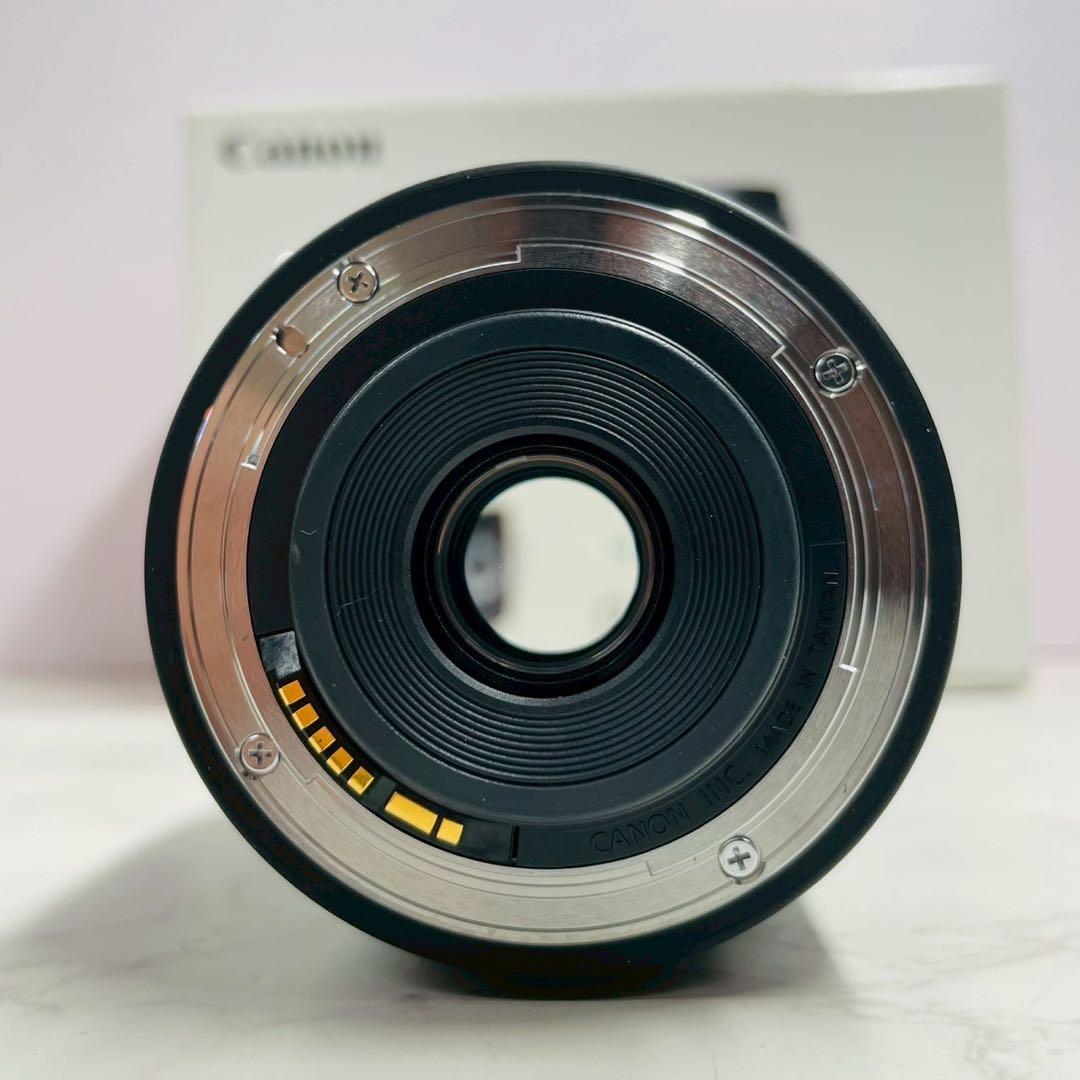 専用 Canon EOS 80D EF-S 18-135 IS レンズキット