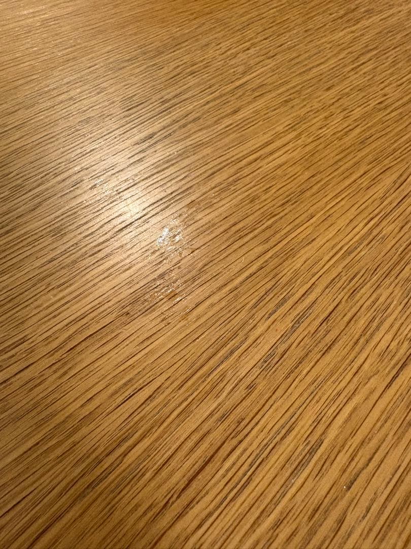 Fritz Hansen JH43 ANALOGテーブル