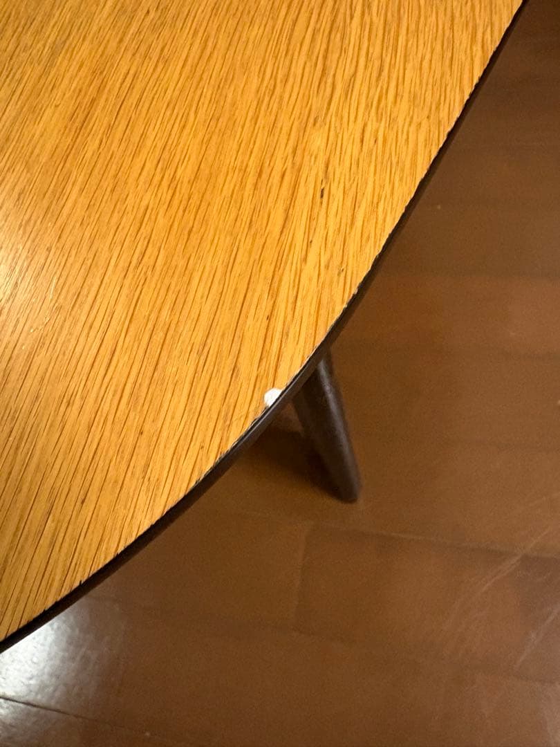 Fritz Hansen JH43 ANALOGテーブル