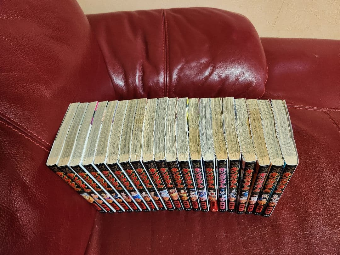 キングダム１～ 77巻　全巻セット