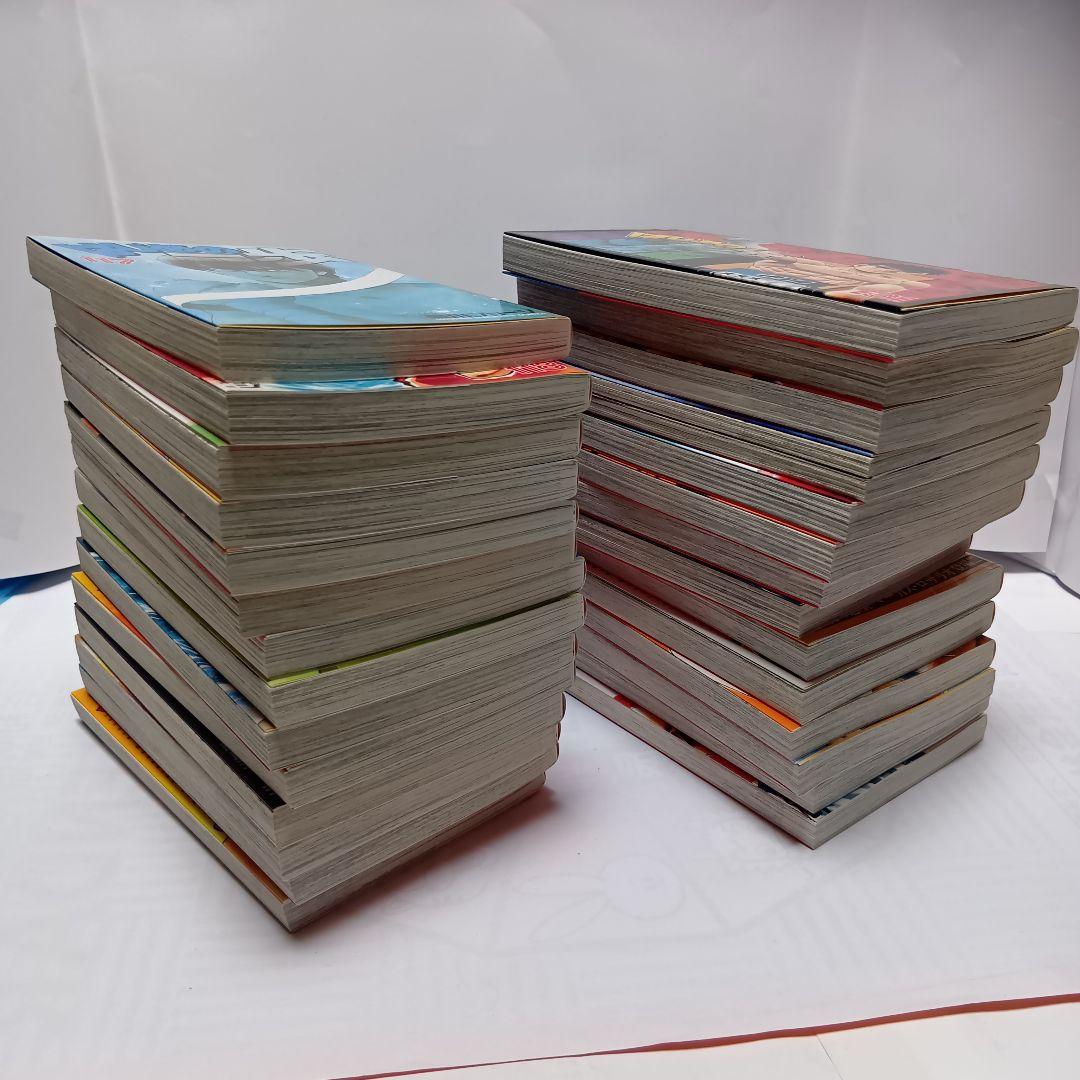 【シュリンク包装品含む】はじめの一歩 全巻セット1-145巻