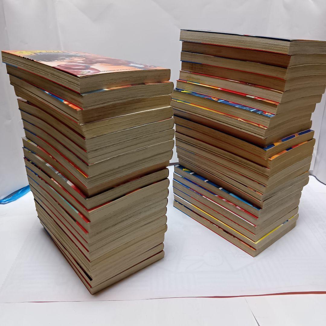 【シュリンク包装品含む】はじめの一歩 全巻セット1-145巻