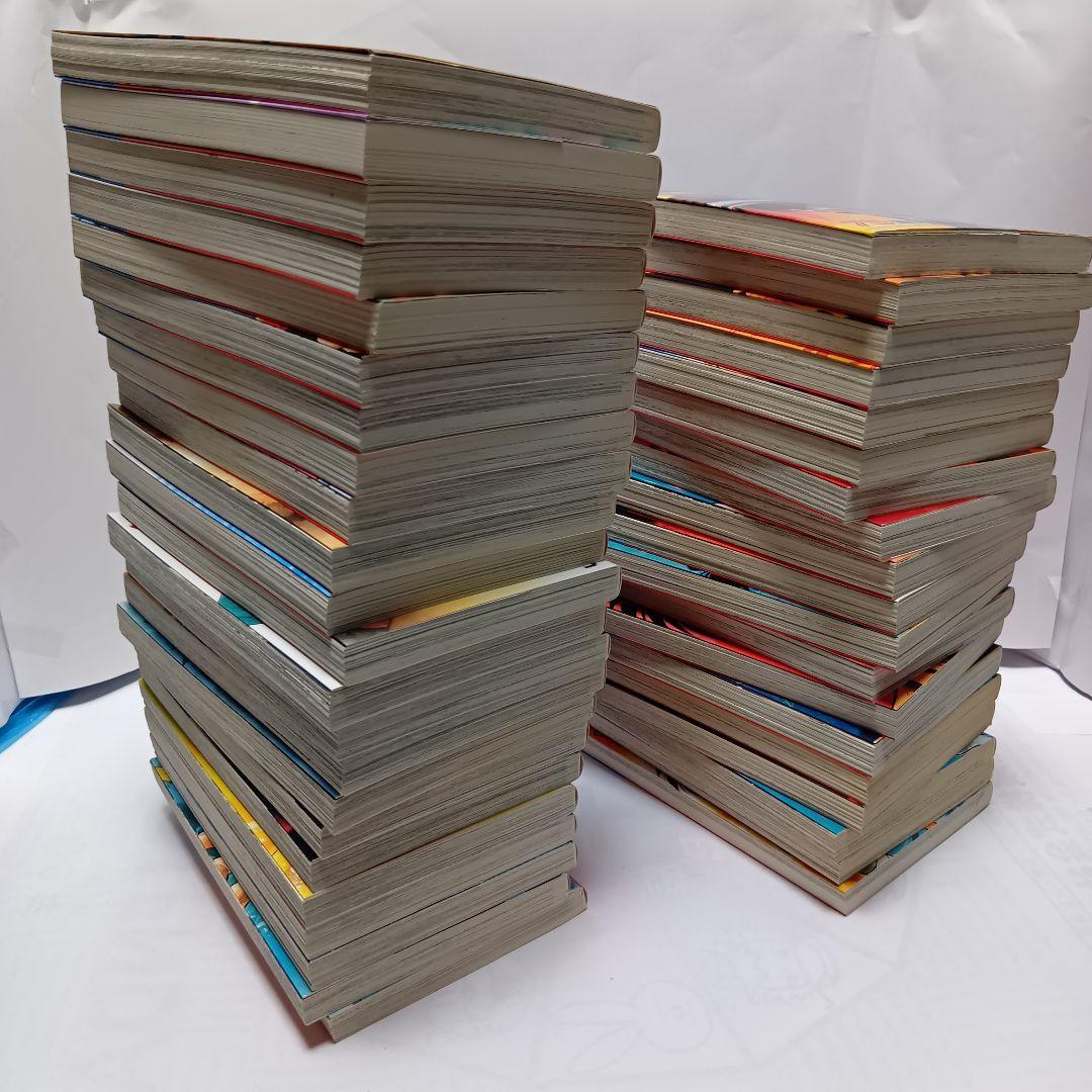 【シュリンク包装品含む】はじめの一歩 全巻セット1-145巻