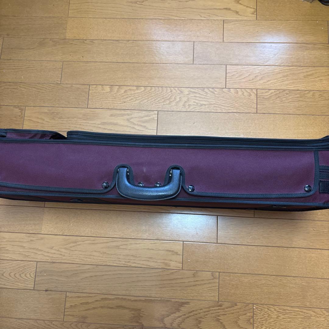 バイオリンケース4/4 GEWA