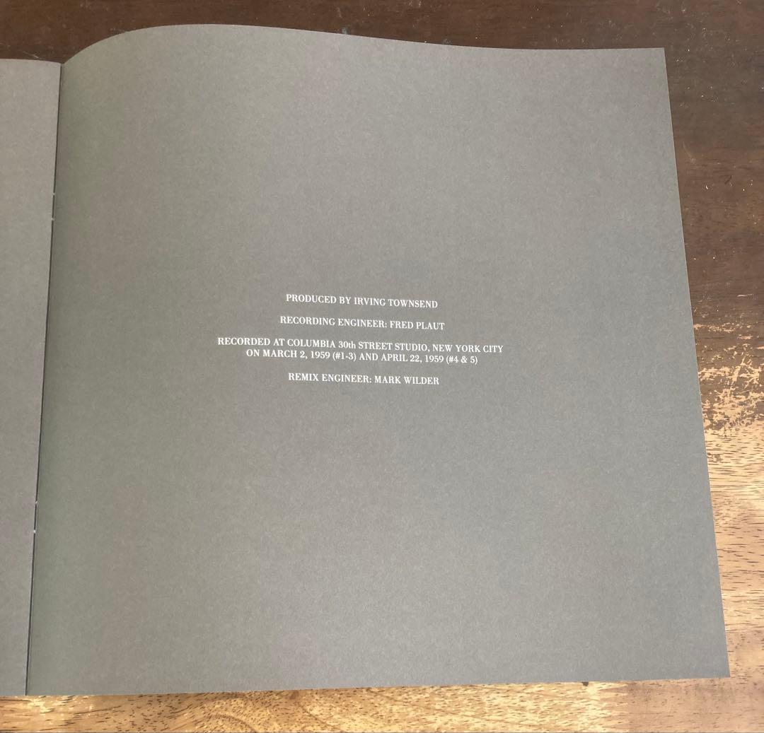 ■最高音質45回転2LPボックス盤■MILES DAVIS / マイルスデイヴィ