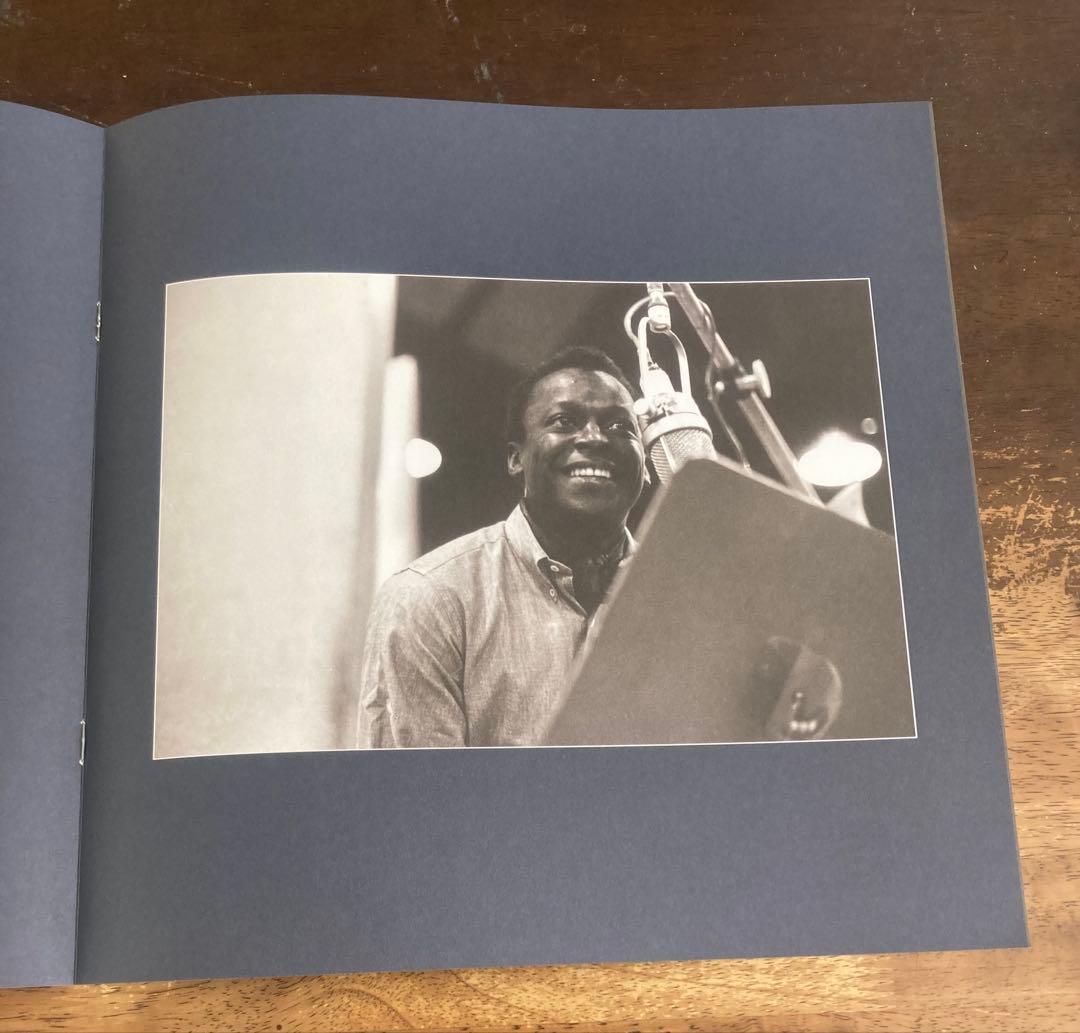 ■最高音質45回転2LPボックス盤■MILES DAVIS / マイルスデイヴィ