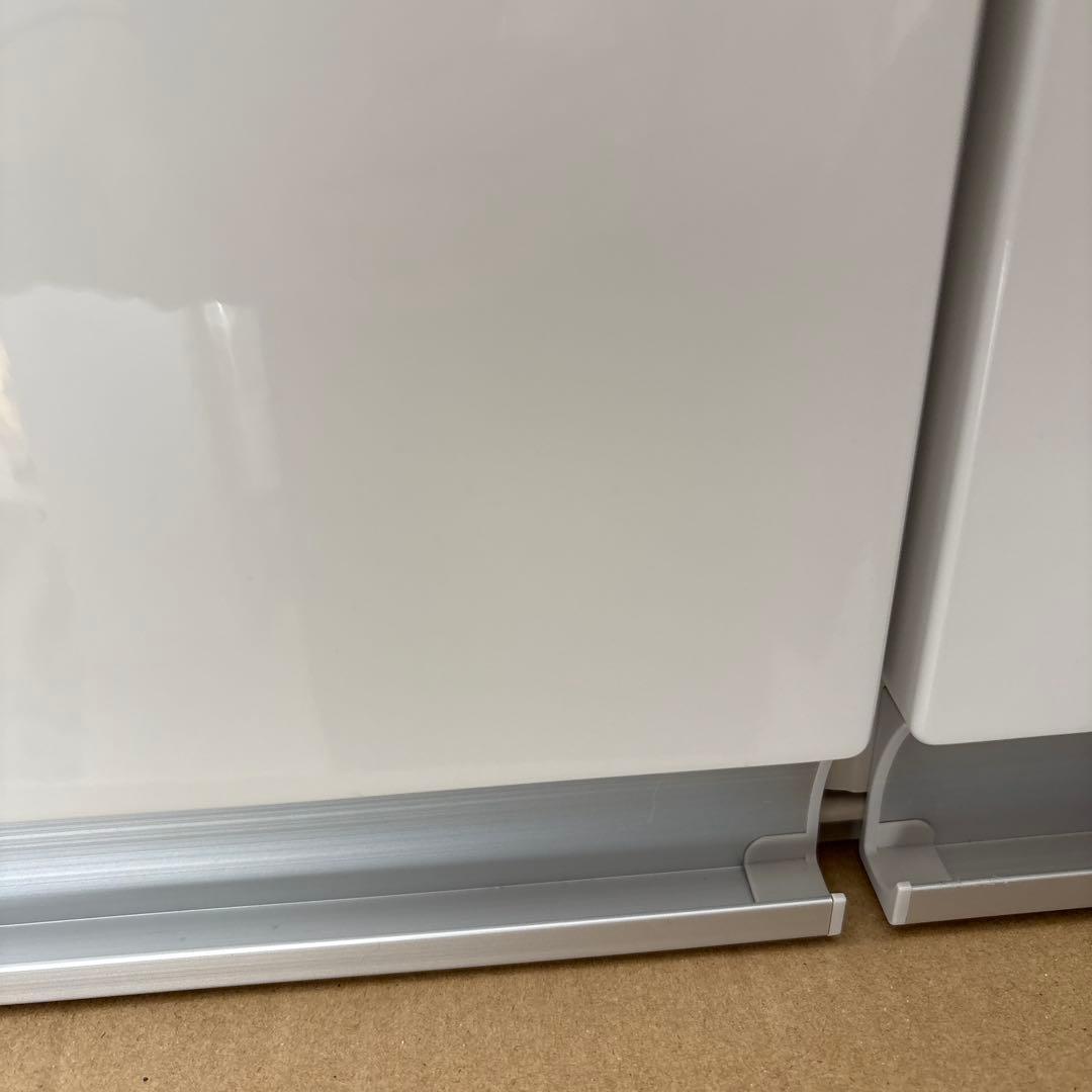 リクシル　カップボード　上置棚②