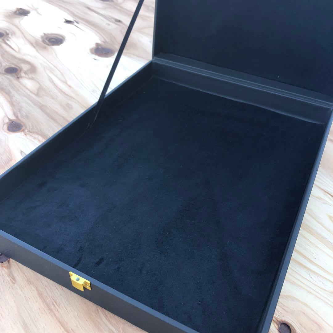 【万博 非売品】クウェート館 ギフトボックス