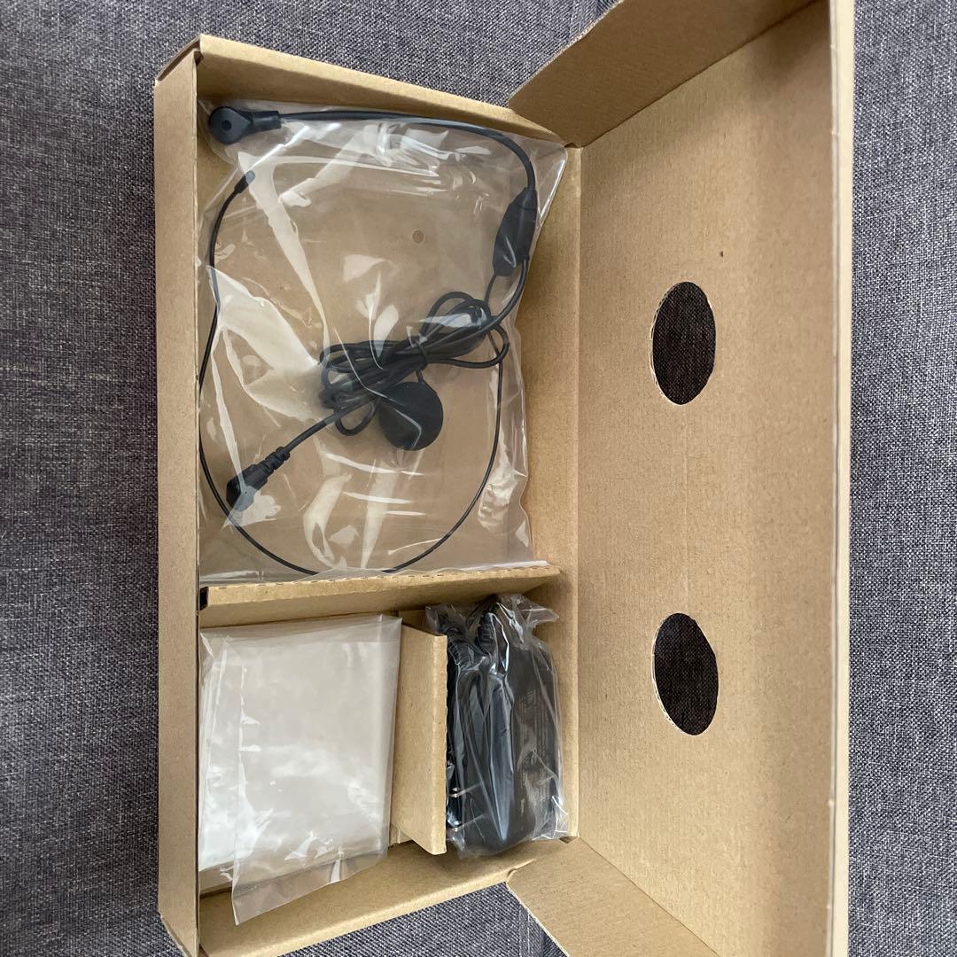 【pi︎✿断捨離中】オーディオテクニカ ハンズフリー拡声器 ATP-