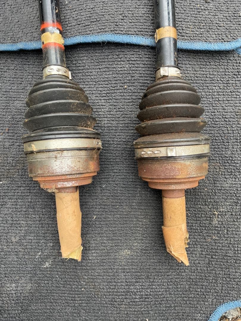 Honda Civic EK4 フロントドライブシャフト 左右セット新品・保管品