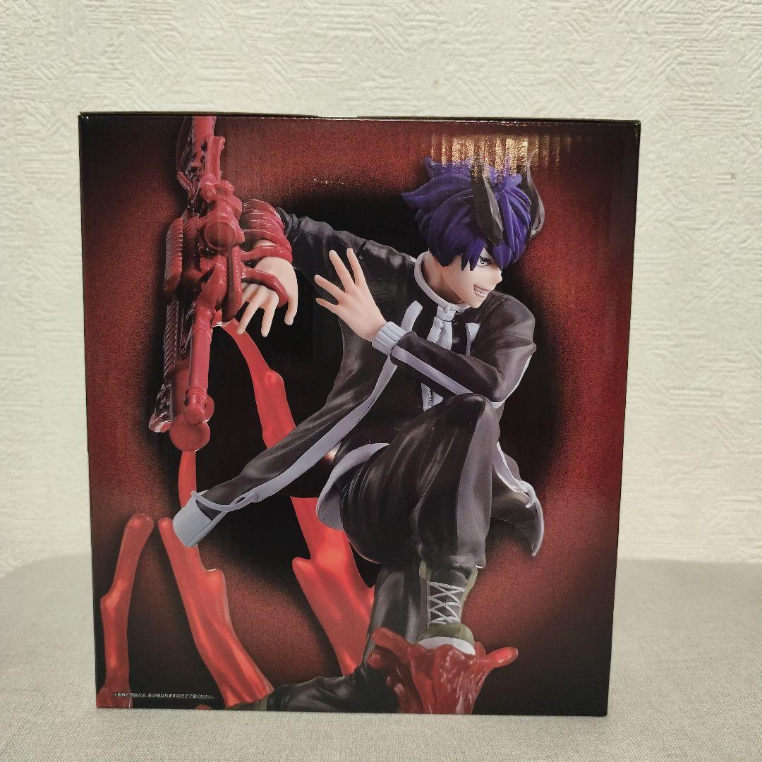 桃源暗鬼 一番くじ 弐 A賞 一ノ瀬四季 フィギュア