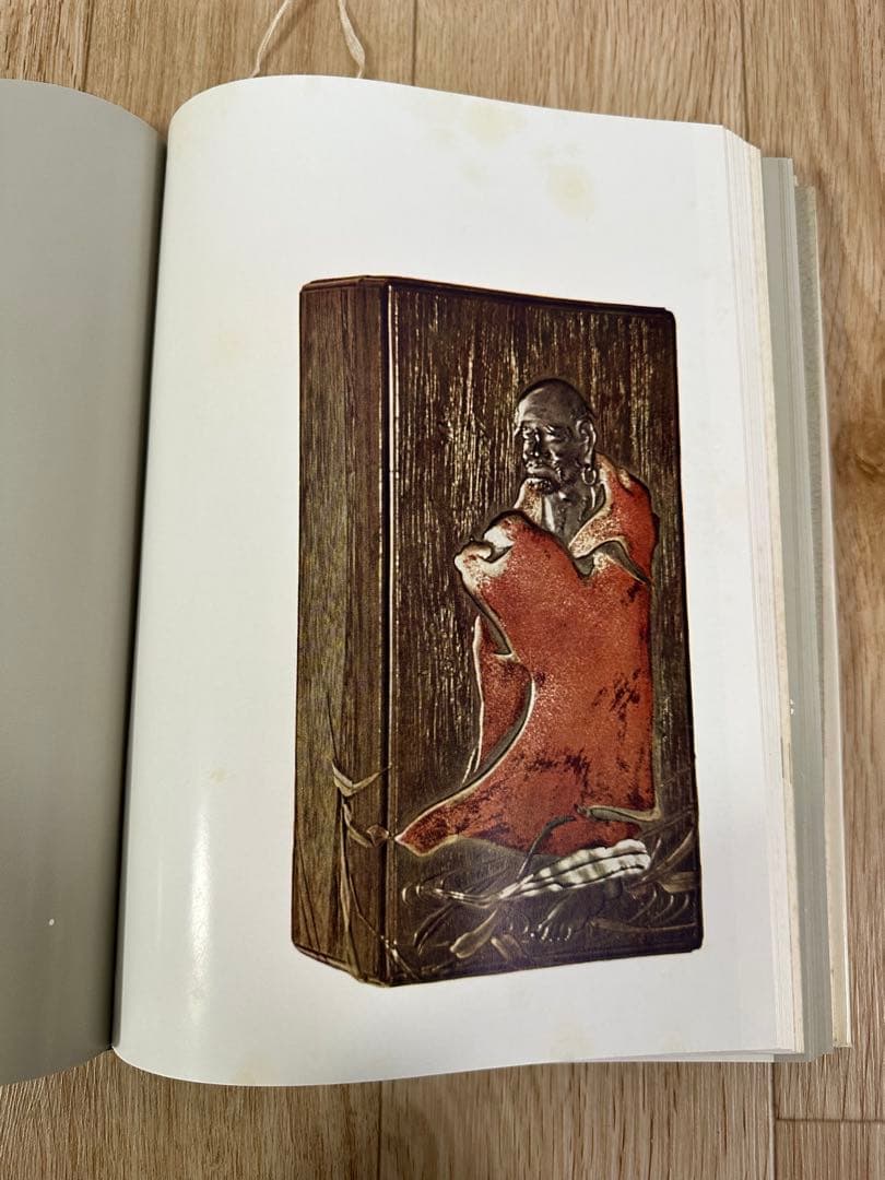 Dr.  Herberts 東アジアの漆器　書籍　専門書　古本　ドイツ語