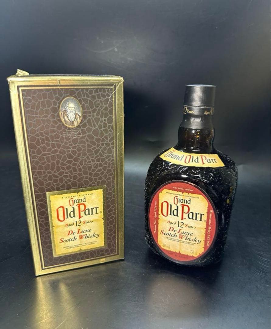 お酒　ブランデー　ウイスキー　まとめて6本