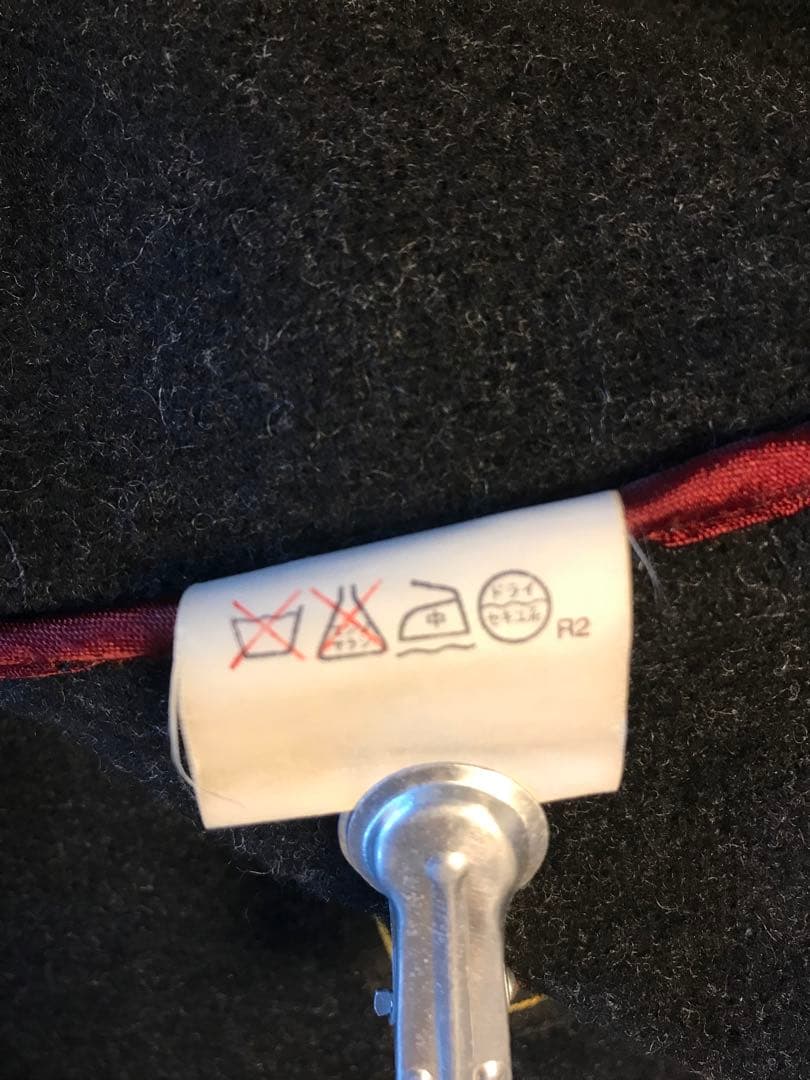 CORBYMORE コービーモア　英国製ダッフルコート　メンズ　Ｌ