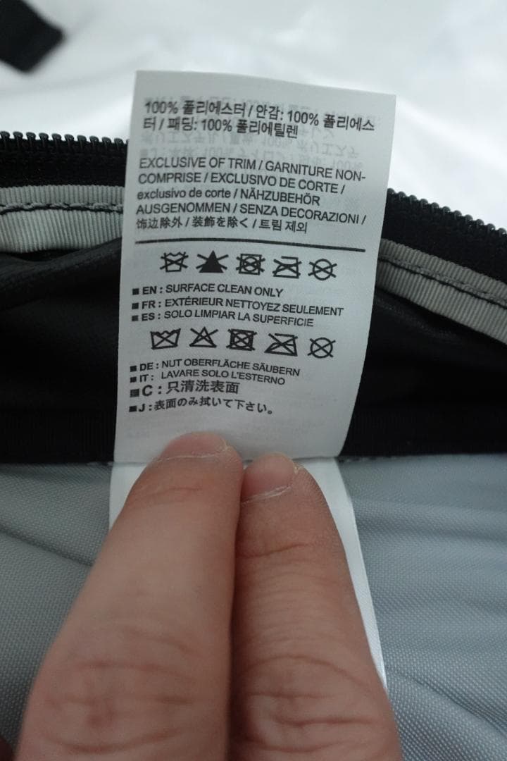 アークテリクス マンティス 26 バックパック ARC'TERYX MANTIS