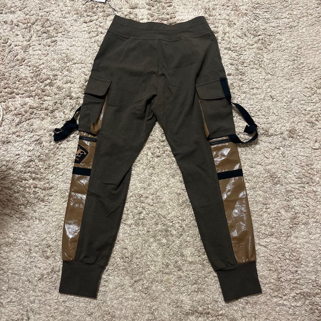 PRIDE INTERNATIONAL DESIGN カーゴパンツ