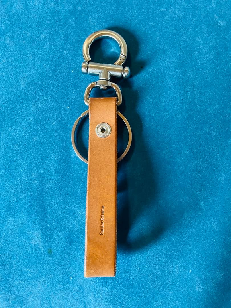 ★Hender Schemeキーフロック key flock エンダースキーマ