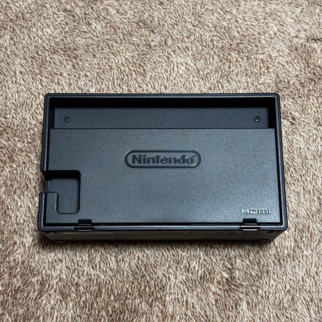 Nintendo Switch 本体　セット　ニンテンドー　スイッチ