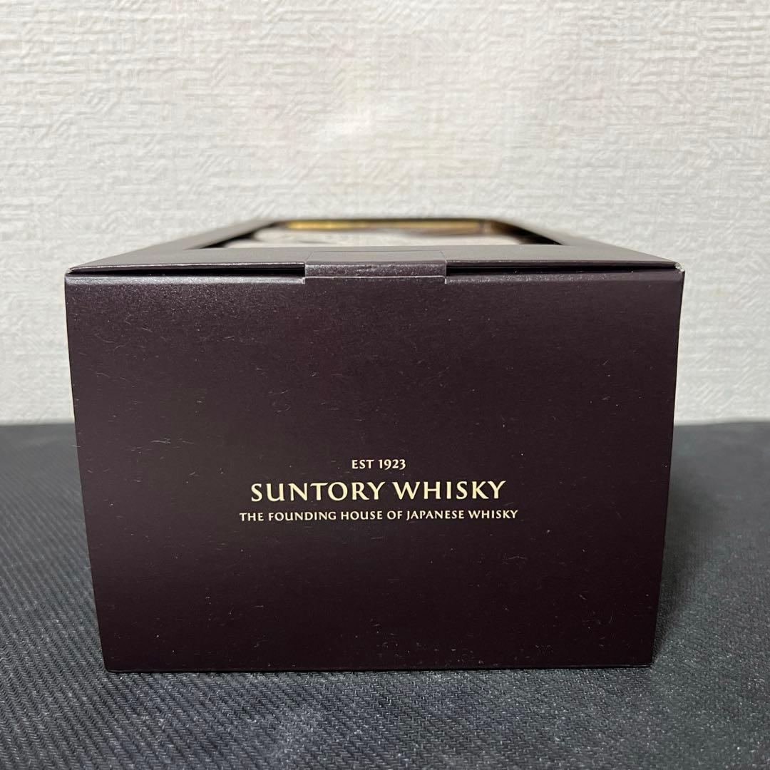 SUNTORY 響 ジャパニーズハーモニー マスターズセレクト 未開封