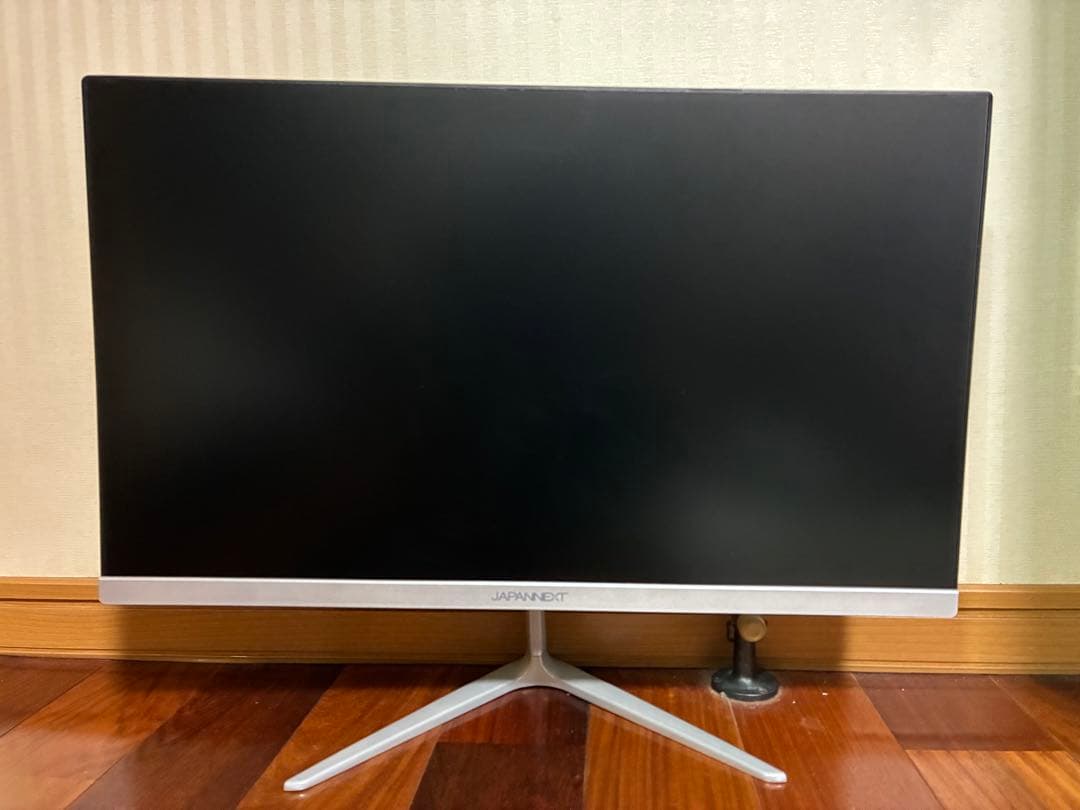 JAPANNEXT 21．5インチ フルHD 動作確認済み【RitoLe】
