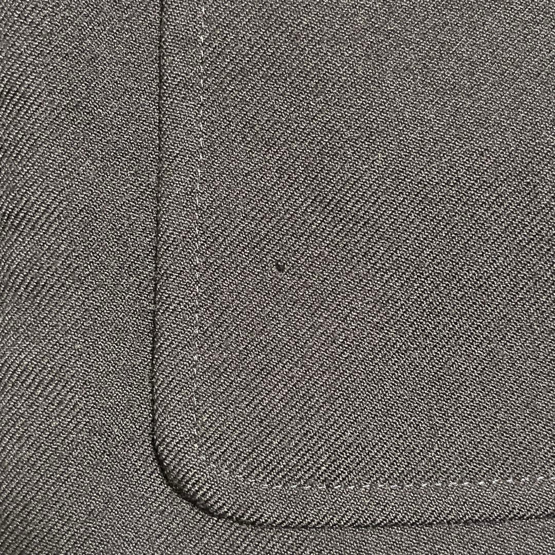 COMME des GARÇONS HOMME ジャケット 田中オム ネイビー