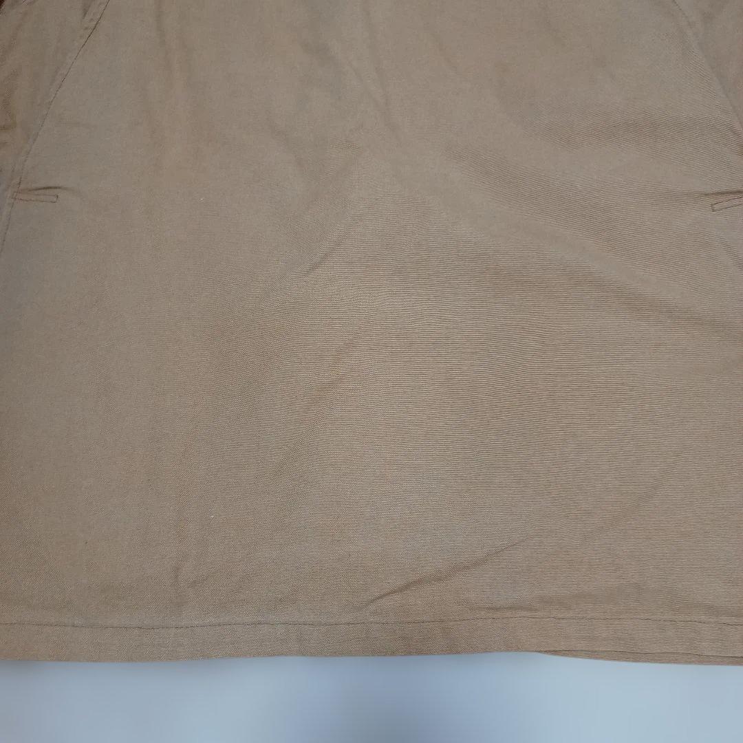 美品！70s USA製 L.L.Bean ダック地 ハンティングジャケット