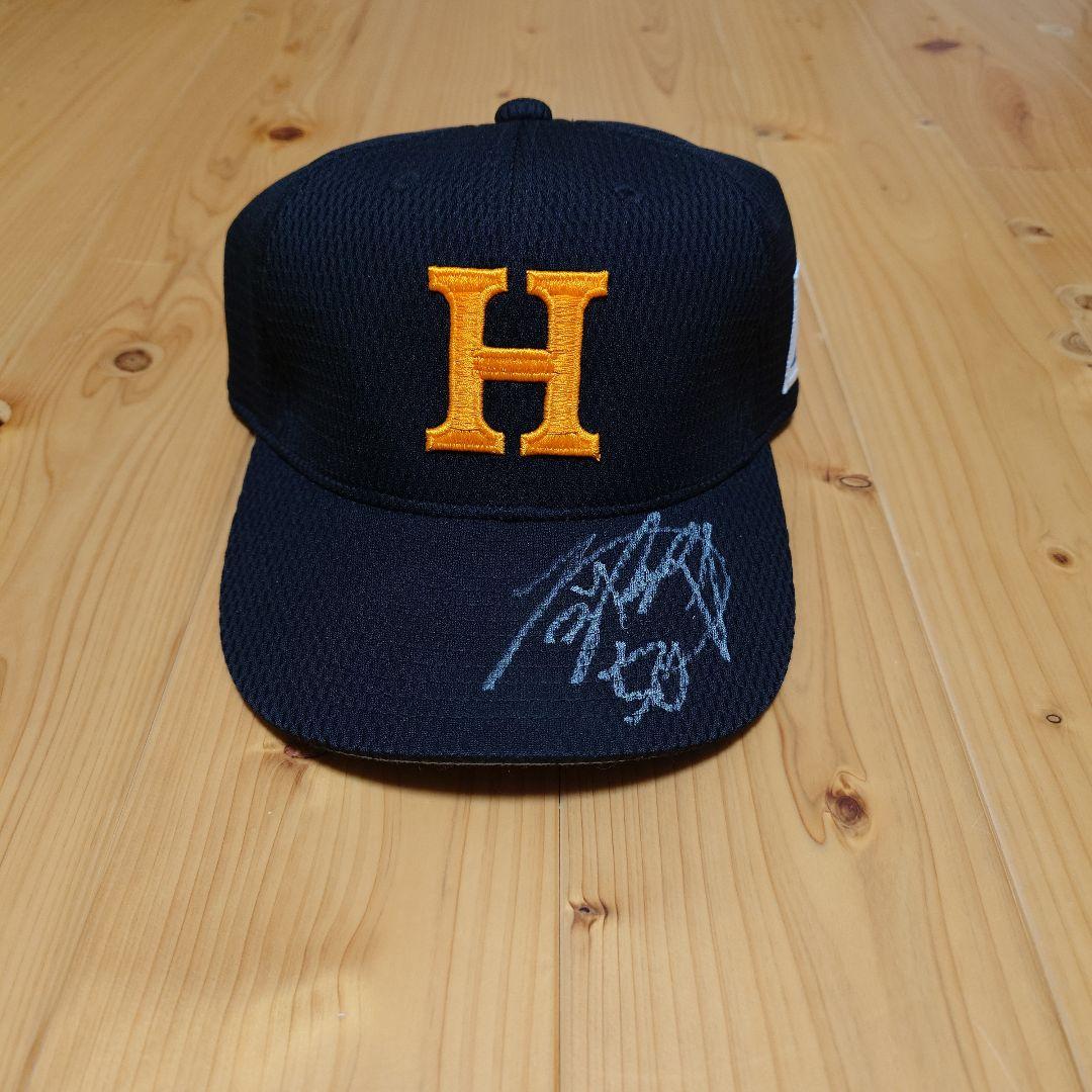 オリックスバファローズ　小田裕也選手　支給品ユニフォーム3点セット