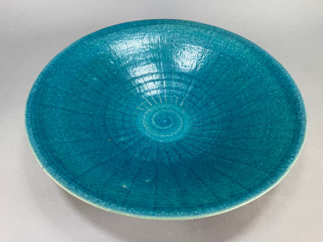 いけばな　池坊　在銘　満山造　生花　陶器花器　古流　小原流　花瓶　華道具